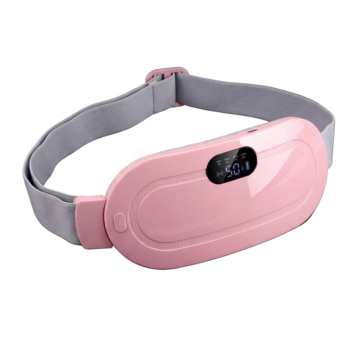 Portable Massage Heating Reusable Belt