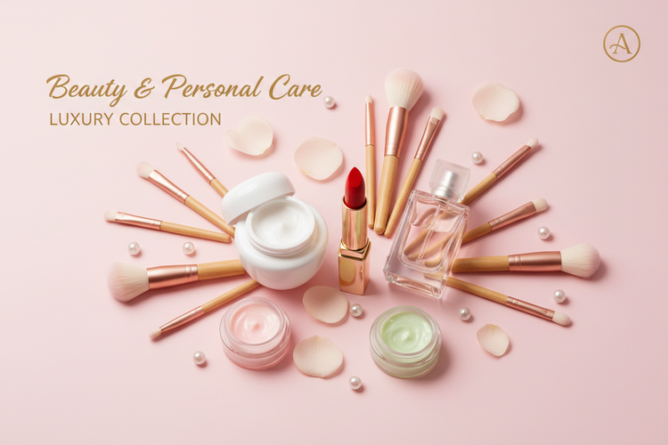 Beauty & Personal Care