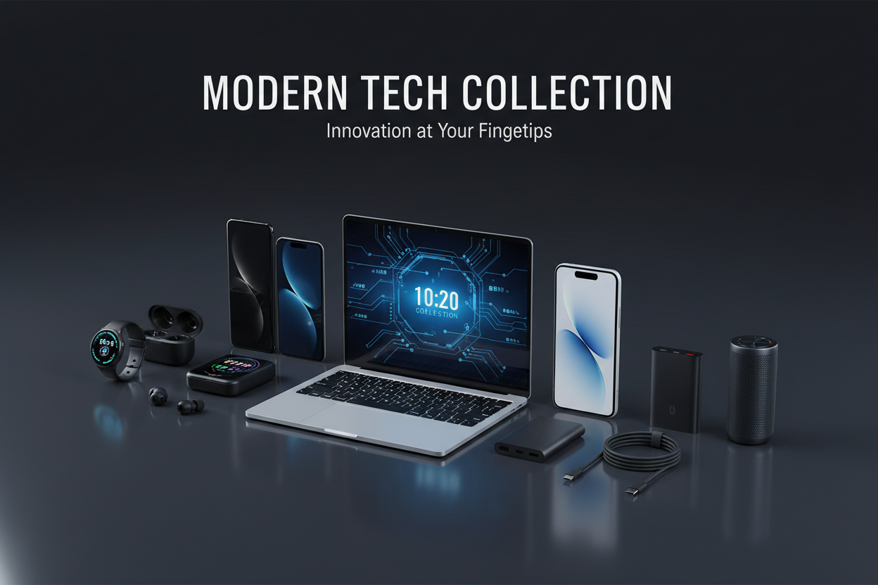 Electronics
