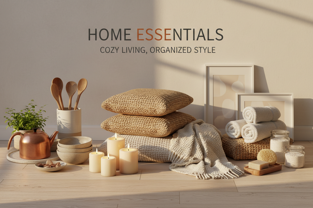 Home Essentials