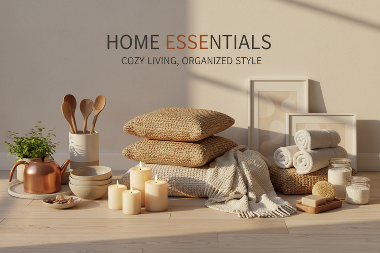 Home Essentials