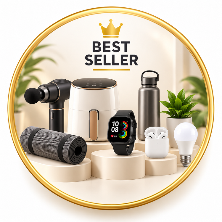 Best Selling Products