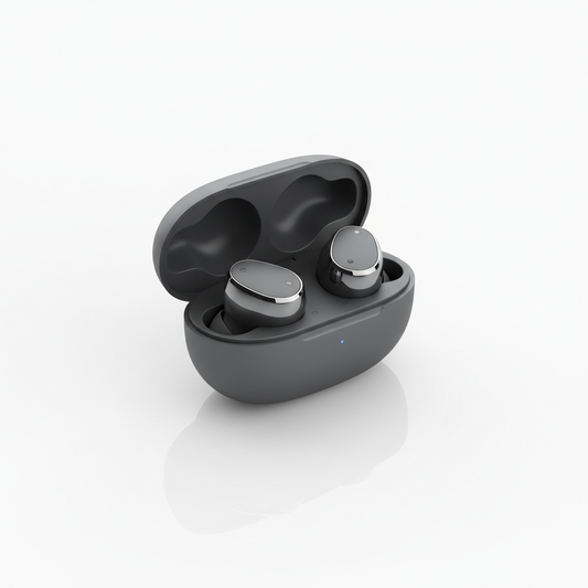 Wireless Bluetooth Earbuds Pro