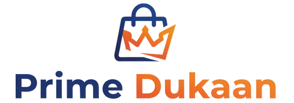 Prime Dukaan Logo